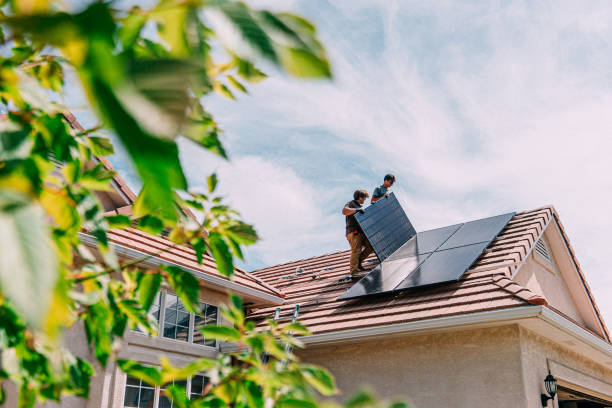 Best Shingle Roofing Installation  in Hawthorne, CA